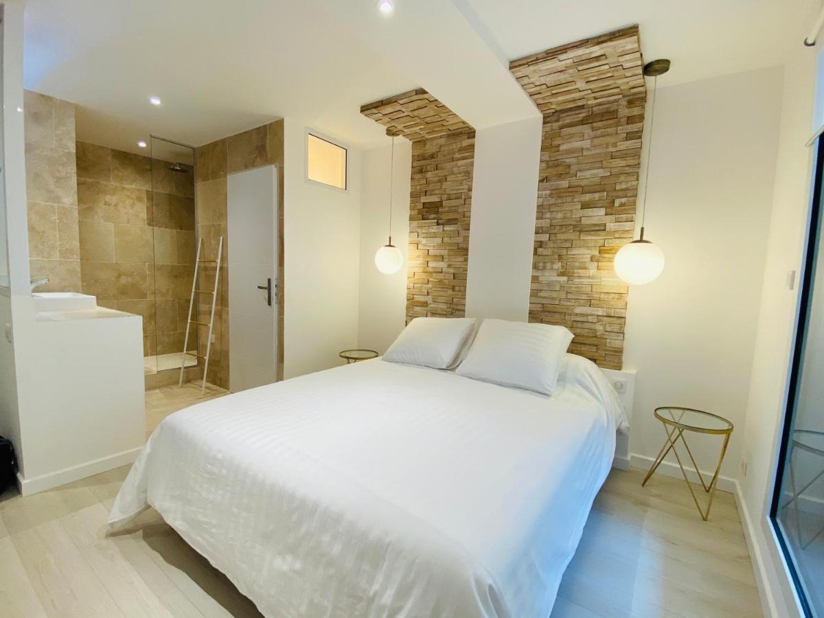 Feel@Home Nemausus « Le 11 » Nîmes Eksteriør bilde