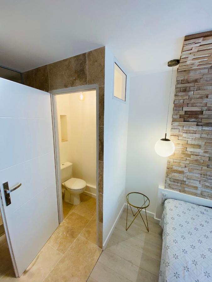 Feel@Home Nemausus « Le 11 » Nîmes Eksteriør bilde
